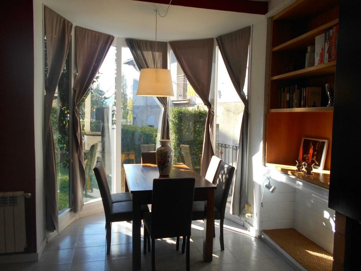 Villa Ca'L Mossen à Sant Joan de les Abadesses Extérieur photo