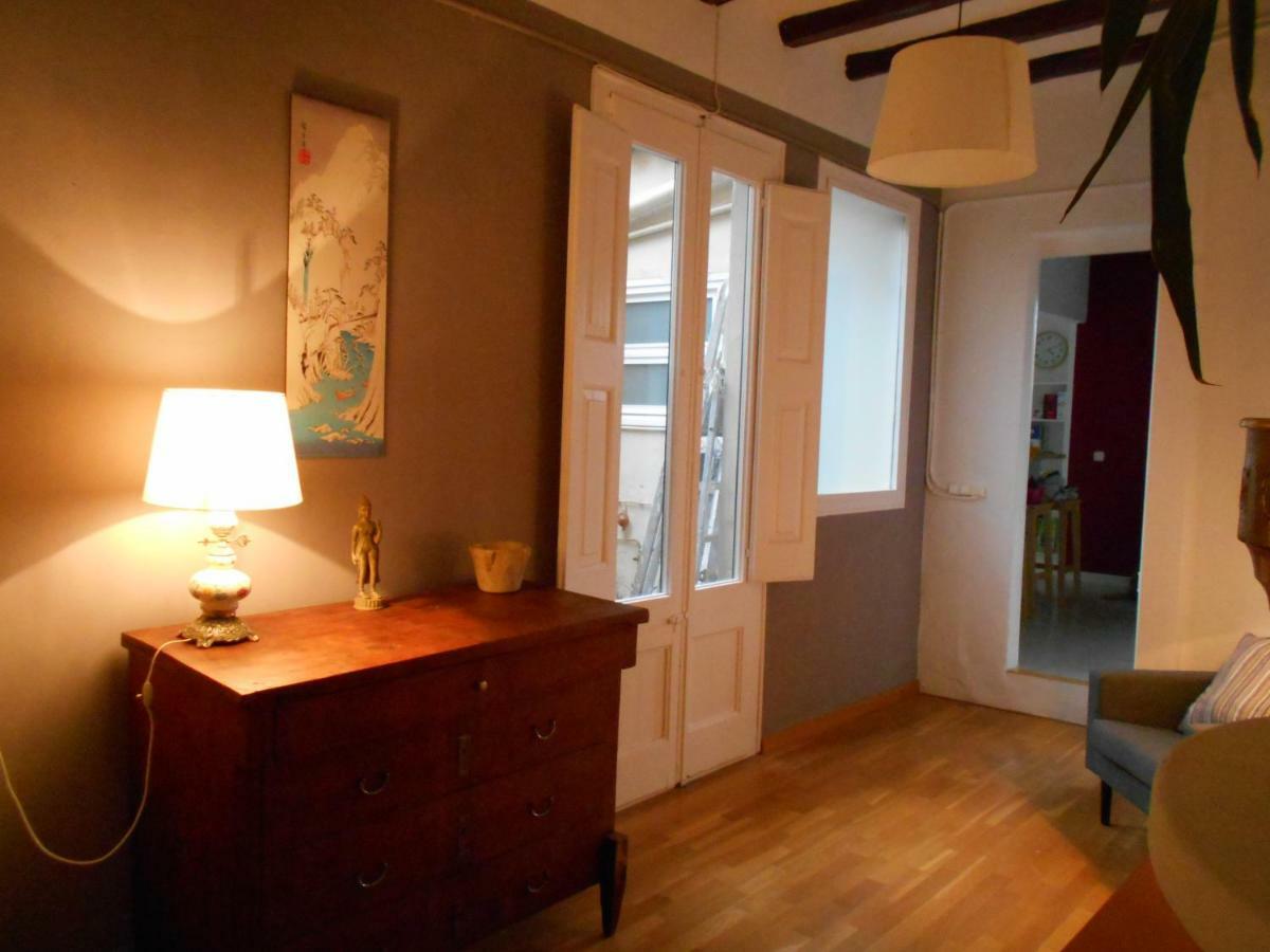 Villa Ca'L Mossen à Sant Joan de les Abadesses Extérieur photo