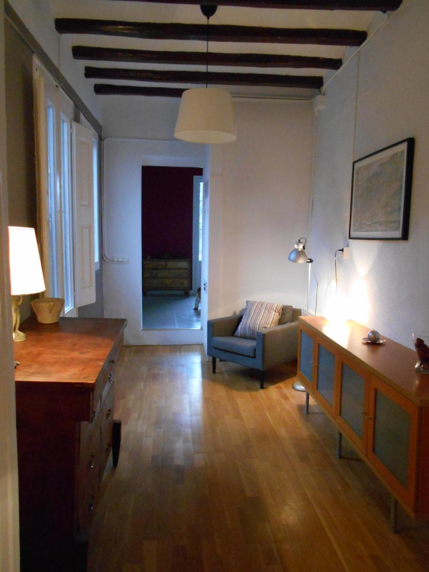 Villa Ca'L Mossen à Sant Joan de les Abadesses Extérieur photo